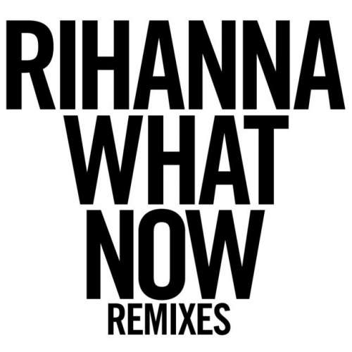 What Now - R3hab Edit